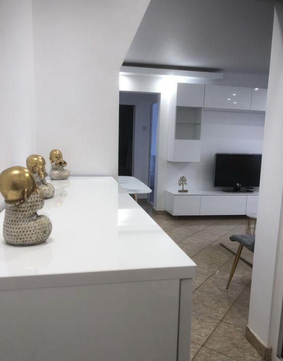 Apartament 2 camere | Tomis Nord | Modern | Termen Lung