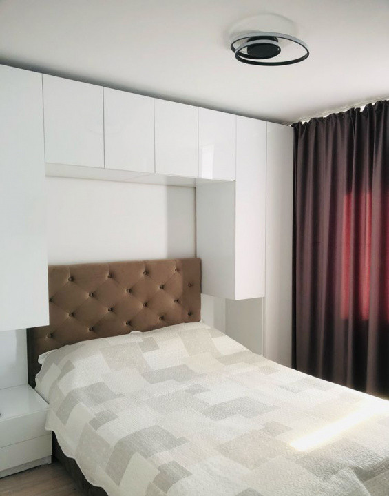 Apartament 2 camere | Tomis Nord | Modern | Termen Lung