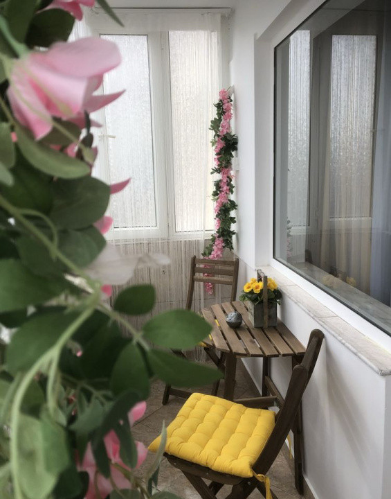 Apartament 2 camere | Tomis Nord | Modern | Termen Lung