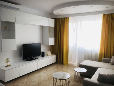 Apartament 2 camere | Tomis Nord | Modern | Termen Lung