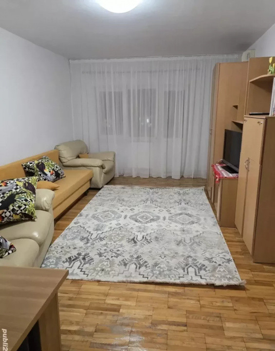 Apartament 2 camere | Zona Spitalul Militar | Termen Lung |