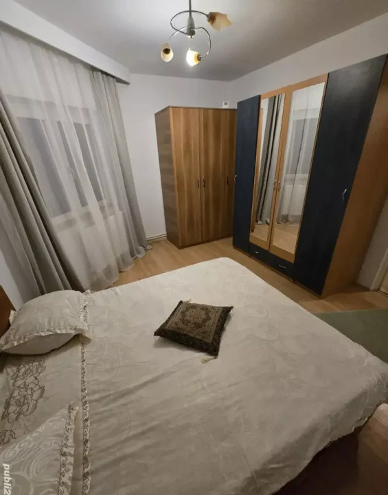 Apartament 2 camere | Zona Spitalul Militar | Termen Lung |