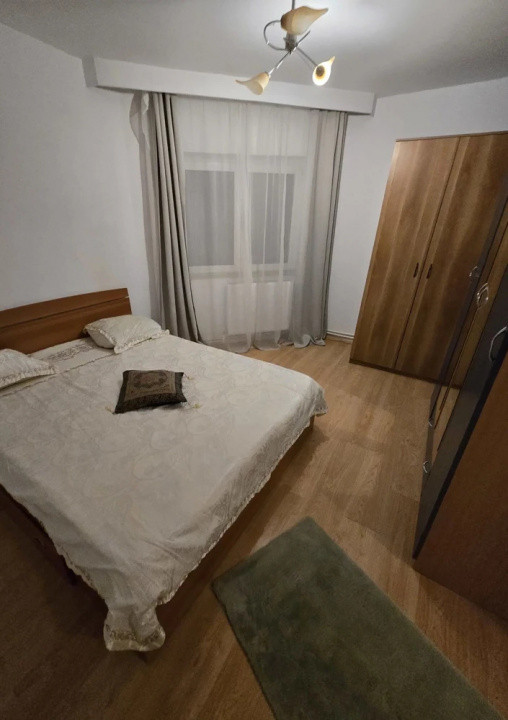 Apartament 2 camere | Zona Spitalul Militar | Termen Lung |