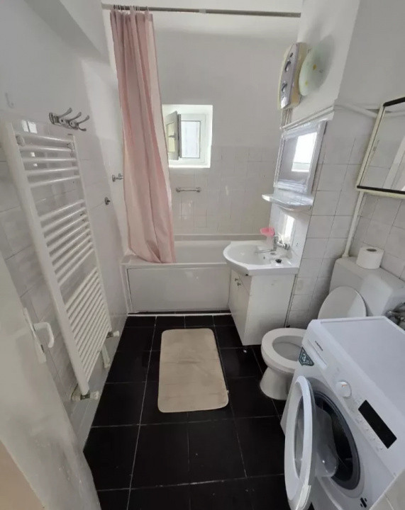 Apartament 2 camere | Zona Spitalul Militar | Termen Lung |