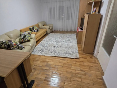 Apartament 2 camere | Zona Spitalul Militar | Termen Lung |