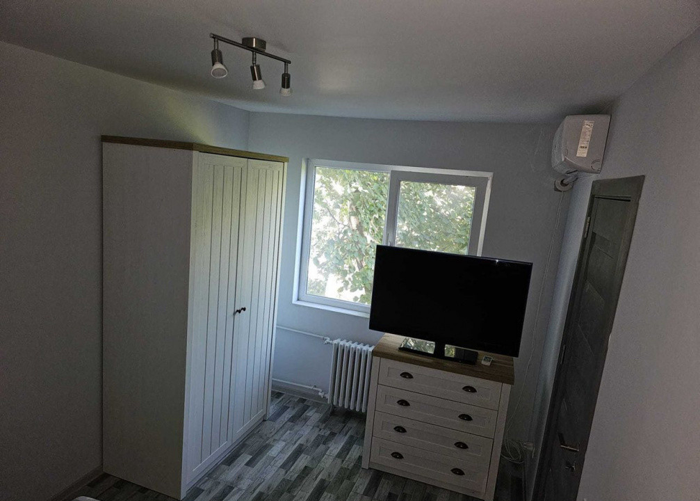 Apartament 2 camere | Campus | Prima inchiriere | Contract ANAF