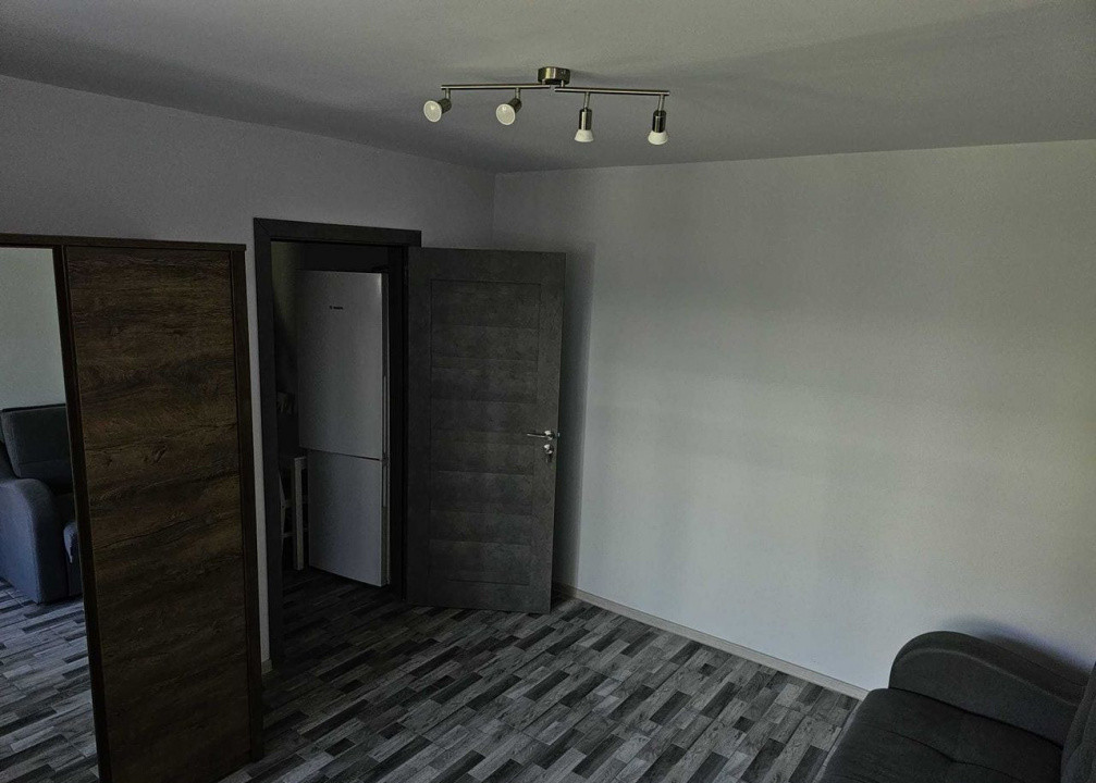 Apartament 2 camere | Campus | Prima inchiriere | Contract ANAF