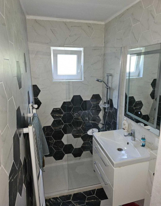 Apartament 2 camere | Campus | Prima inchiriere | Contract ANAF