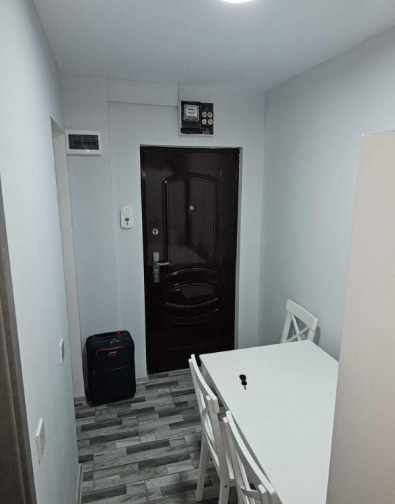 Apartament 2 camere | Campus | Prima inchiriere | Contract ANAF