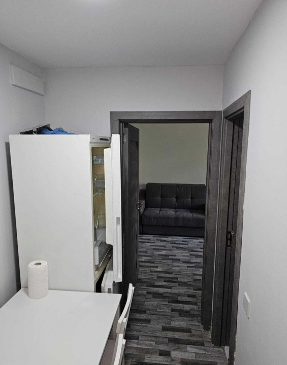 Apartament 2 camere | Campus | Prima inchiriere | Contract ANAF