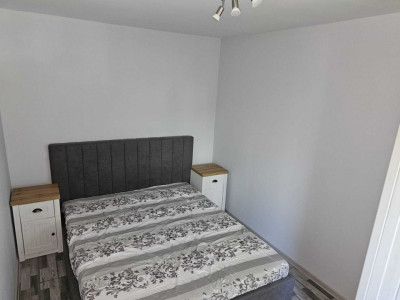 Apartament 2 camere | Campus | Prima inchiriere | Contract ANAF