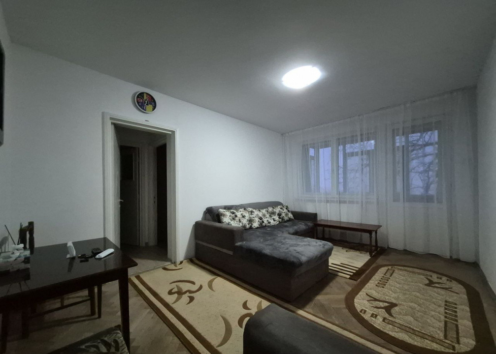 Apartament 2 camere | Tomis II | Centrala proprie | Termen Lung