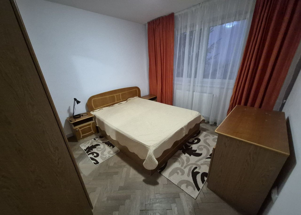 Apartament 2 camere | Tomis II | Centrala proprie | Termen Lung