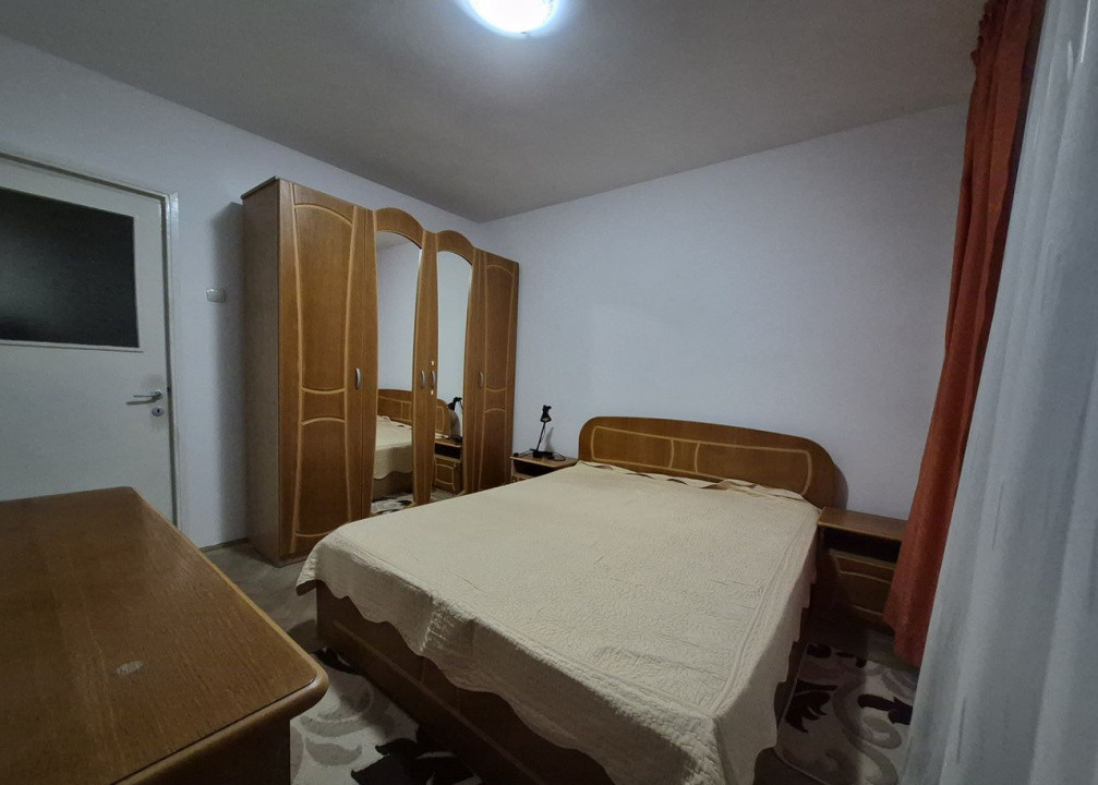 Apartament 2 camere | Tomis II | Centrala proprie | Termen Lung