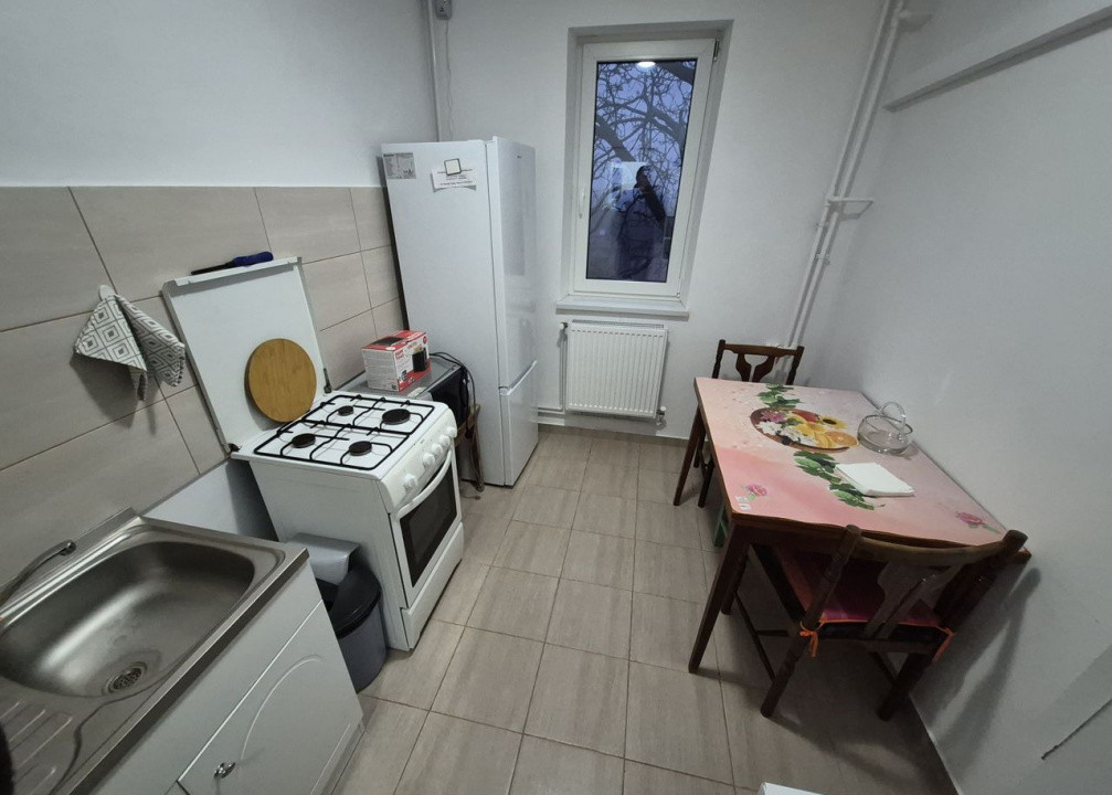 Apartament 2 camere | Tomis II | Centrala proprie | Termen Lung