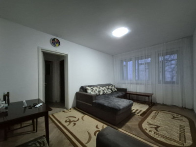 Apartament 2 camere | Tomis II | Centrala proprie | Termen Lung