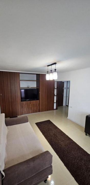 Apartament 2 camere | Zona Dacia | Pet friendly | Termen Lung | Centrala proprie