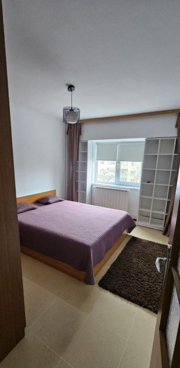 Apartament 2 camere | Zona Dacia | Pet friendly | Termen Lung | Centrala proprie