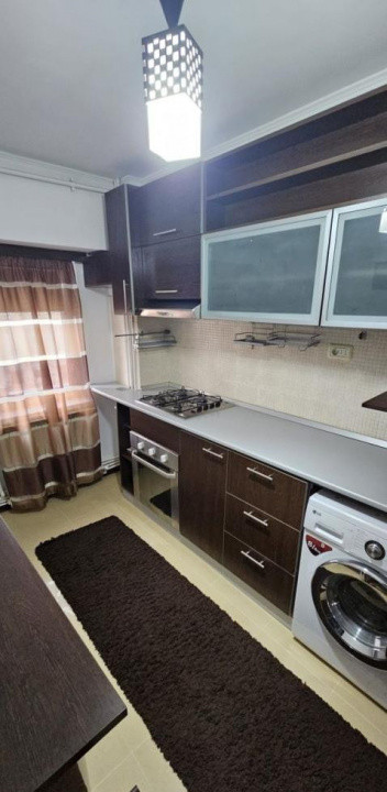 Apartament 2 camere | Zona Dacia | Pet friendly | Termen Lung | Centrala proprie