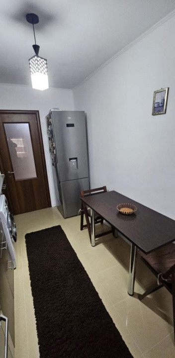 Apartament 2 camere | Zona Dacia | Pet friendly | Termen Lung | Centrala proprie