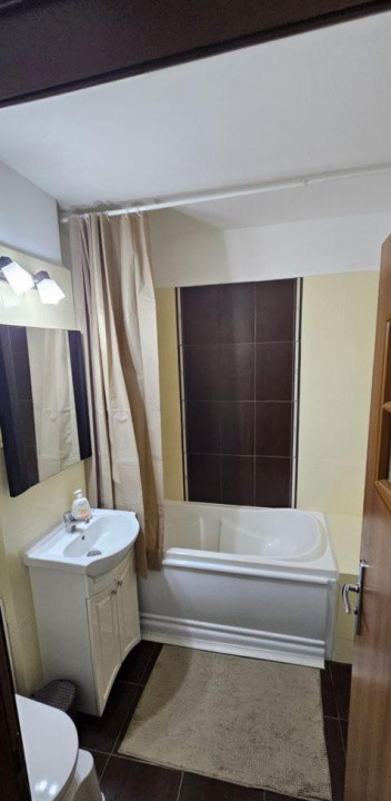 Apartament 2 camere | Zona Dacia | Pet friendly | Termen Lung | Centrala proprie