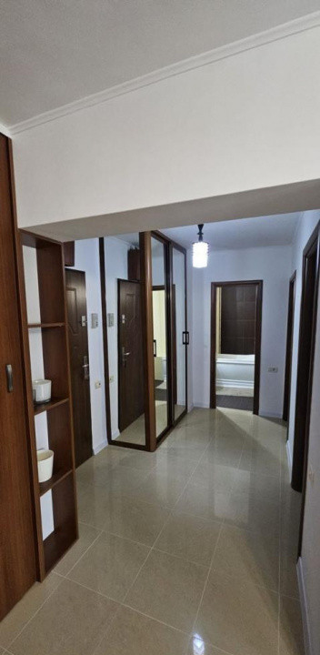 Apartament 2 camere | Zona Dacia | Pet friendly | Termen Lung | Centrala proprie