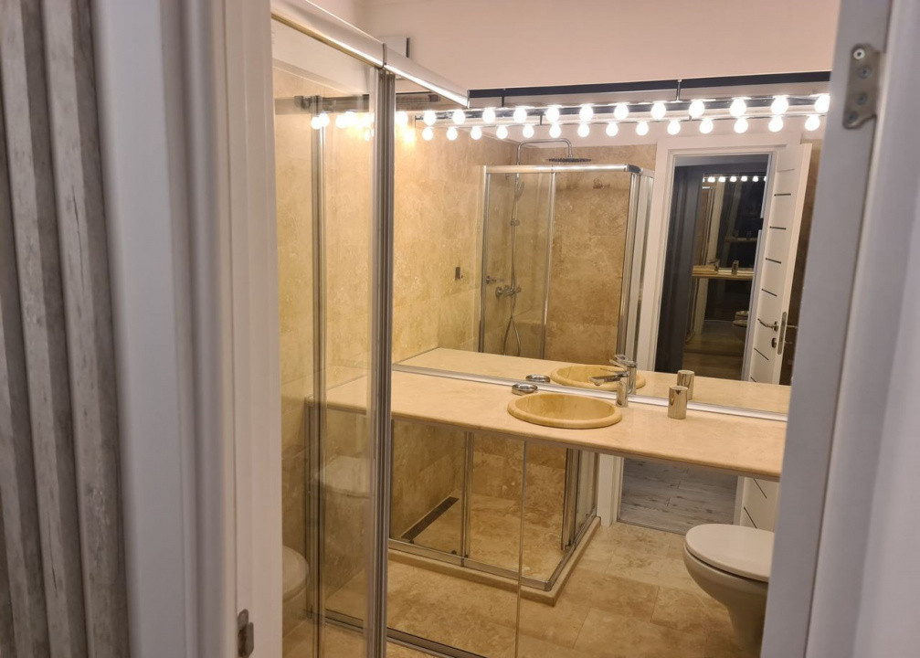 Garsoniera | Zona Capitol | Termen Lung | Recent renovata