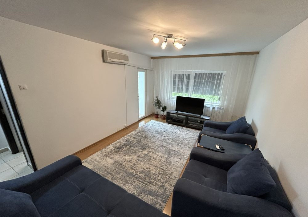 Apartament decomandat 3 camere-Inel II