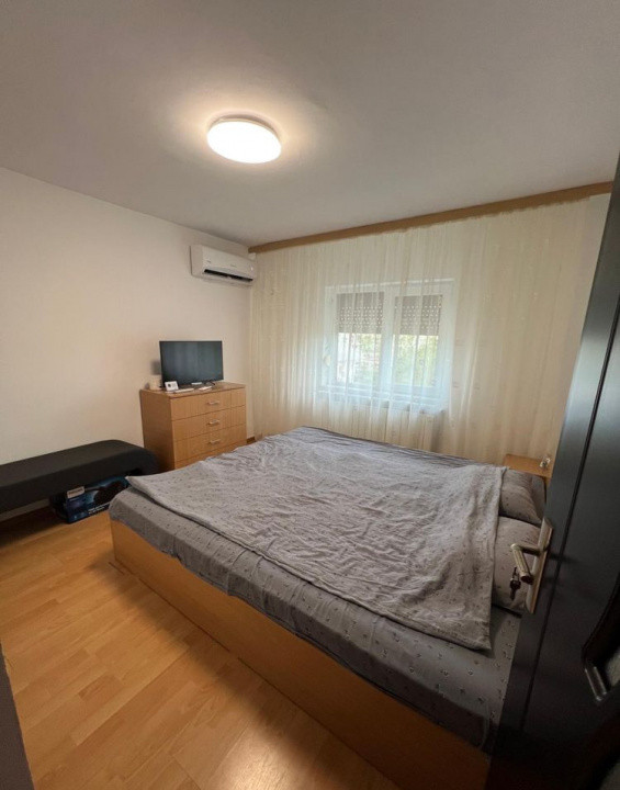 Apartament decomandat 3 camere-Inel II