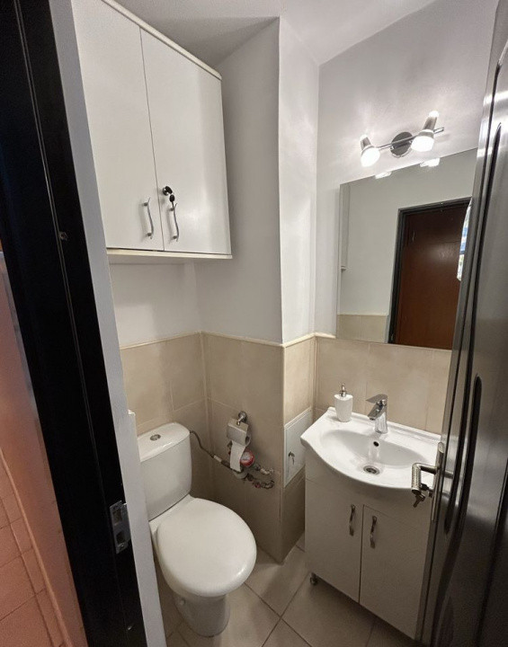 Apartament decomandat 3 camere-Inel II