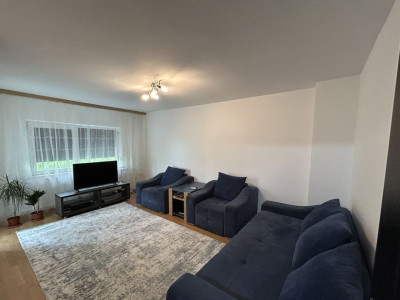Apartament decomandat 3 camere-Inel II