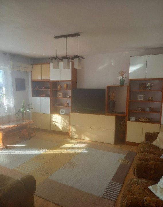 Apartament 2 camere /  70 mp / Zona km 4-5  / centrală / Lift / pet friendly