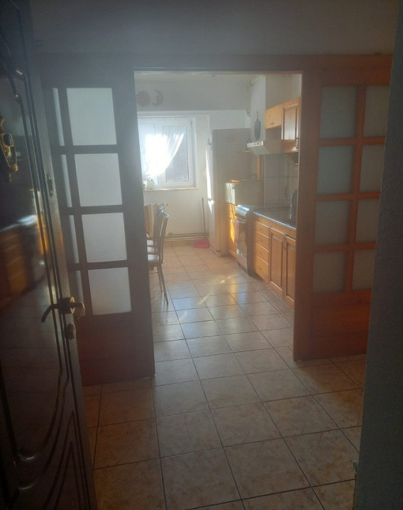 Apartament 2 camere /  70 mp / Zona km 4-5  / centrală / Lift / pet friendly