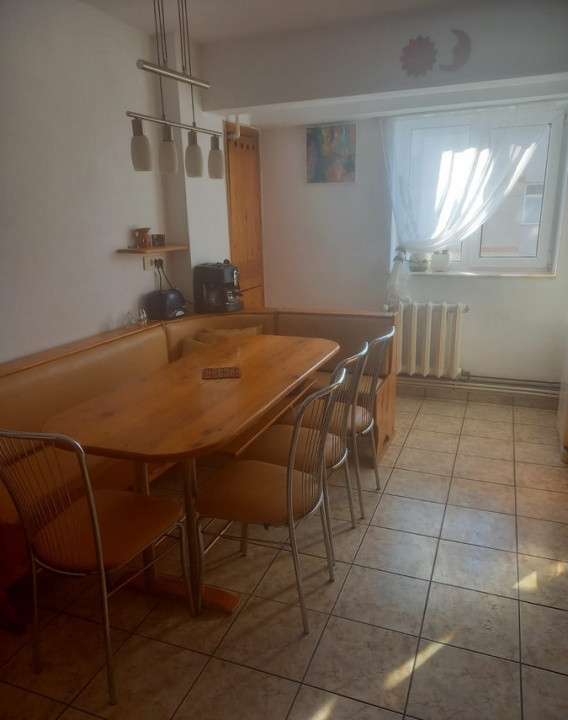 Apartament 2 camere /  70 mp / Zona km 4-5  / centrală / Lift / pet friendly