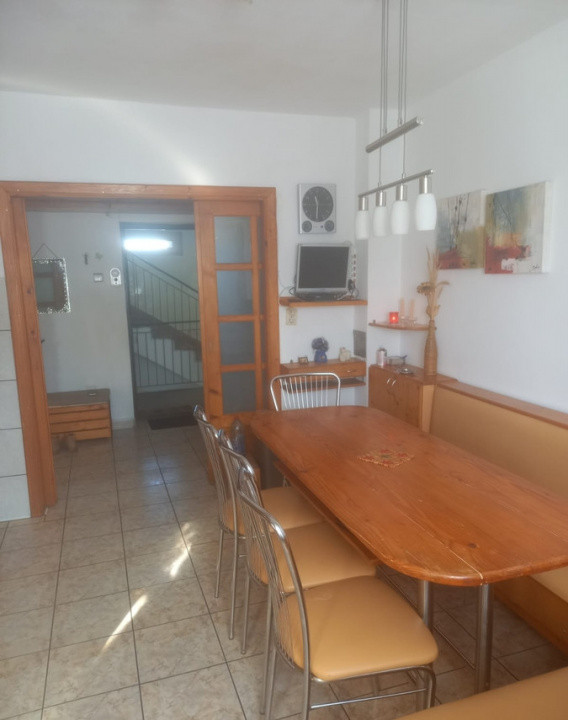 Apartament 2 camere /  70 mp / Zona km 4-5  / centrală / Lift / pet friendly