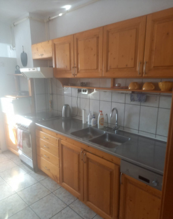 Apartament 2 camere /  70 mp / Zona km 4-5  / centrală / Lift / pet friendly