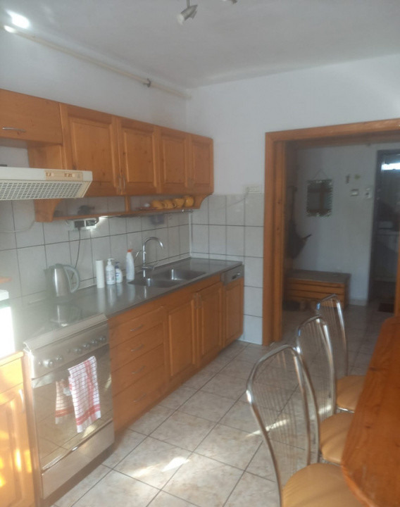 Apartament 2 camere /  70 mp / Zona km 4-5  / centrală / Lift / pet friendly