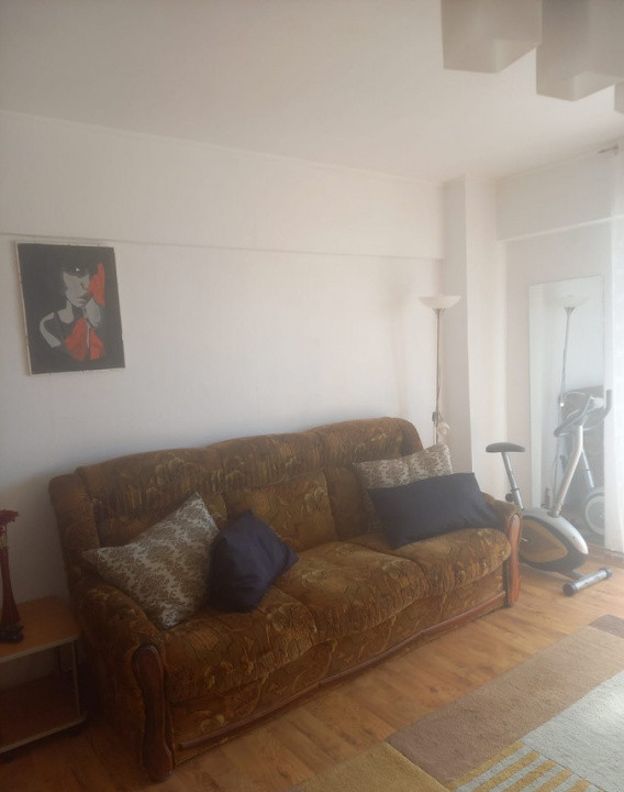Apartament 2 camere /  70 mp / Zona km 4-5  / centrală / Lift / pet friendly