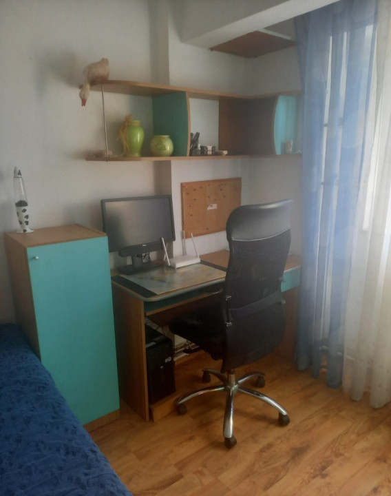 Apartament 2 camere /  70 mp / Zona km 4-5  / centrală / Lift / pet friendly