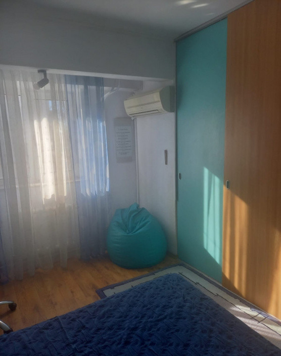 Apartament 2 camere /  70 mp / Zona km 4-5  / centrală / Lift / pet friendly