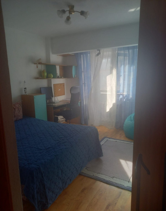 Apartament 2 camere /  70 mp / Zona km 4-5  / centrală / Lift / pet friendly