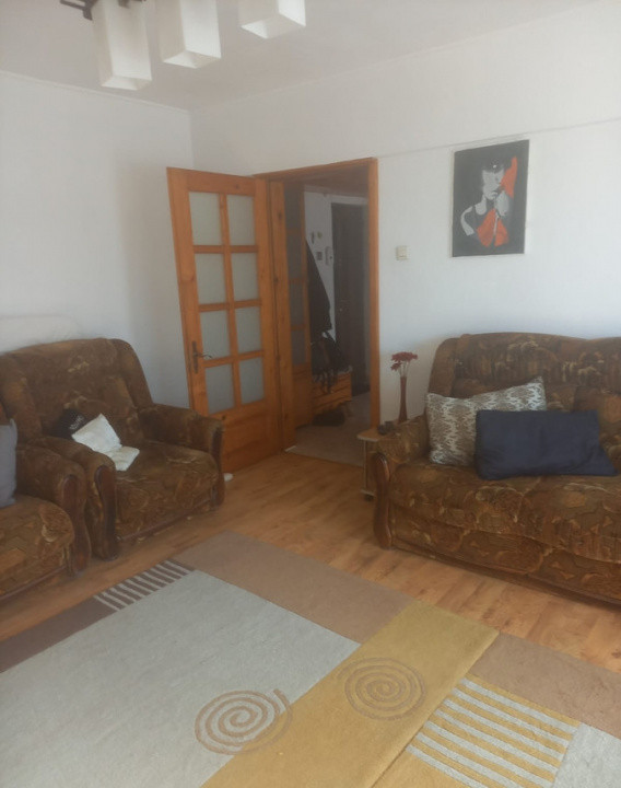 Apartament 2 camere /  70 mp / Zona km 4-5  / centrală / Lift / pet friendly