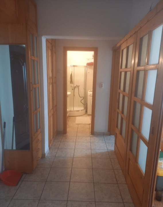 Apartament 2 camere /  70 mp / Zona km 4-5  / centrală / Lift / pet friendly