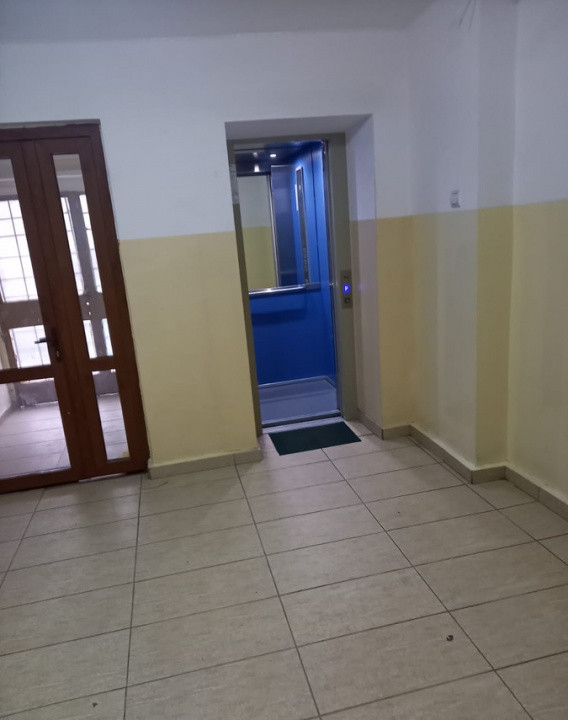 Apartament 2 camere /  70 mp / Zona km 4-5  / centrală / Lift / pet friendly