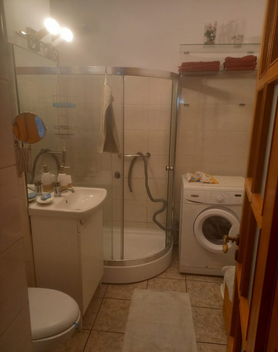 Apartament 2 camere /  70 mp / Zona km 4-5  / centrală / Lift / pet friendly