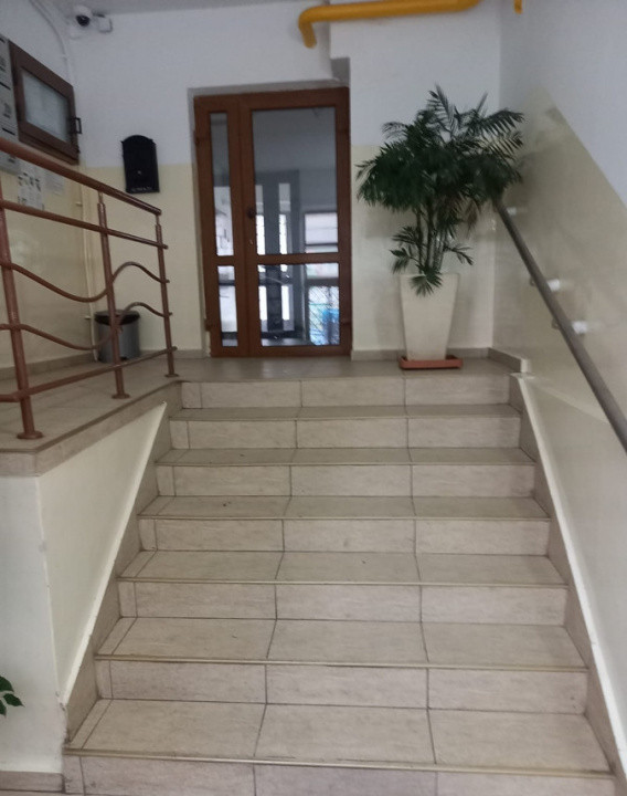 Apartament 2 camere /  70 mp / Zona km 4-5  / centrală / Lift / pet friendly