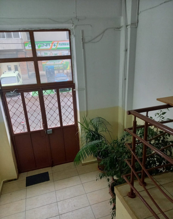 Apartament 2 camere /  70 mp / Zona km 4-5  / centrală / Lift / pet friendly