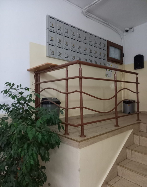 Apartament 2 camere /  70 mp / Zona km 4-5  / centrală / Lift / pet friendly
