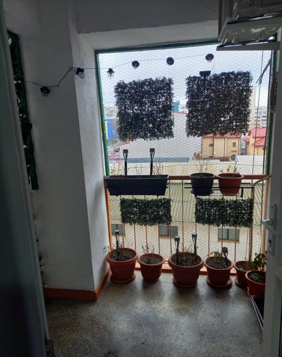 Apartament 2 camere /  70 mp / Zona km 4-5  / centrală / Lift / pet friendly