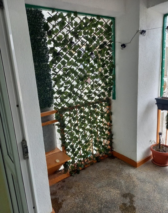 Apartament 2 camere /  70 mp / Zona km 4-5  / centrală / Lift / pet friendly